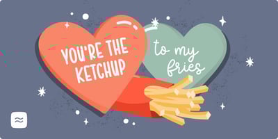 Show your staff some love with 5 easy Valentine's Day ideas