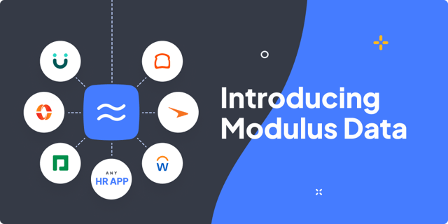Integrate data from Workstream into any HR tool